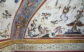 La Dimora Di Andromeda
